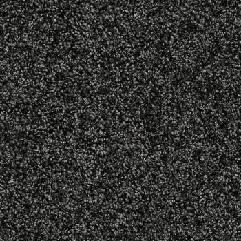 Preview: Vorwerk Luana Teppichboden anthrazit – rechteckige Draufsicht